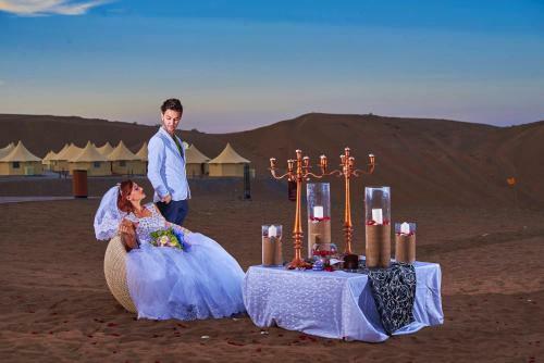 Dunes By Al Nahda