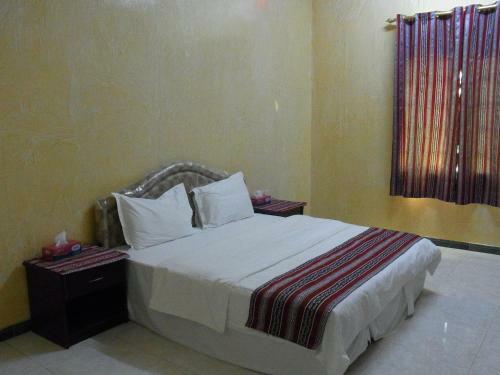 Al Ghazlan Hotel Sinaw
