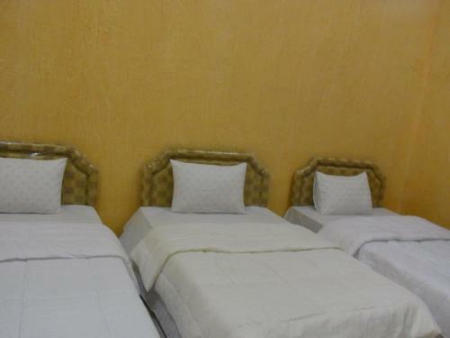 Al Ghazlan Hotel Sinaw