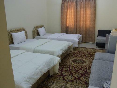 Al Ghazlan Hotel Sinaw