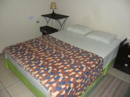 Hotel Azul De La Selva