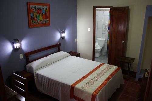Hotel Los Arcos