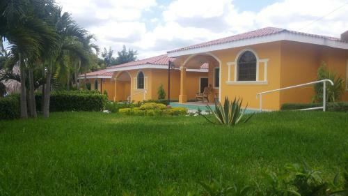 Apart Hotel Acuarious De Luis