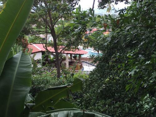 Apart Hotel Acuarious De Luis