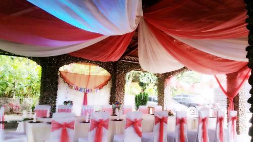 Apart Hotel Acuarious De Luis