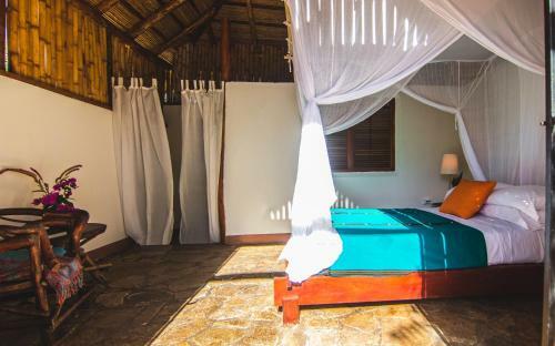 Hostal Caba�as Marsella