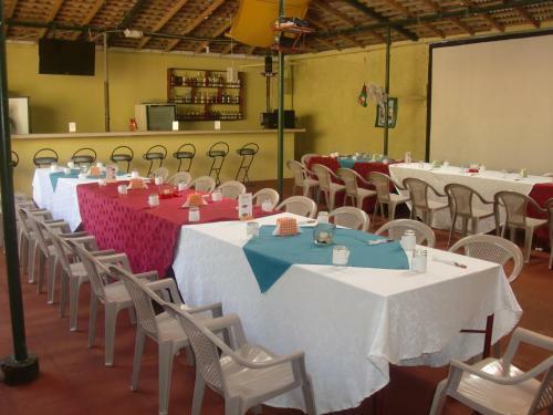Hotel Charly`s, El Viejo Chinandega