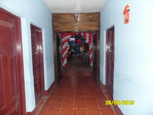 Hotel Charly`s, El Viejo Chinandega