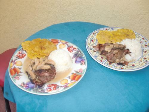 Hotel Charly`s, El Viejo Chinandega