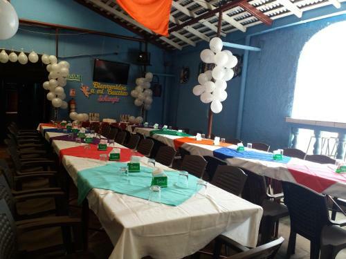 Hotel Charly`s, El Viejo Chinandega