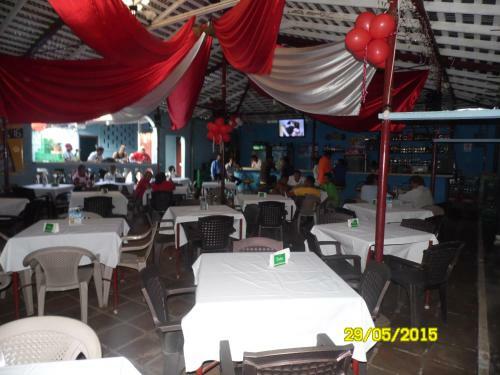Hotel Charly`s, El Viejo Chinandega
