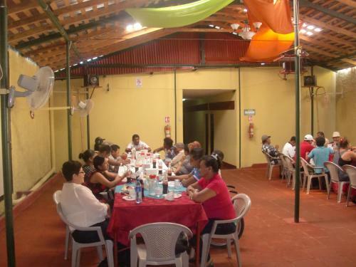 Hotel Charly`s, El Viejo Chinandega