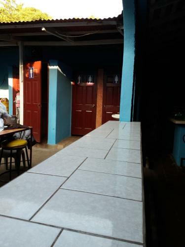 Hotel Charly`s, El Viejo Chinandega