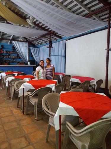 Hotel Charly`s, El Viejo Chinandega