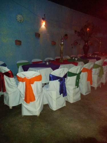 Hotel Charly`s, El Viejo Chinandega