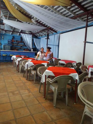 Hotel Charly`s, El Viejo Chinandega
