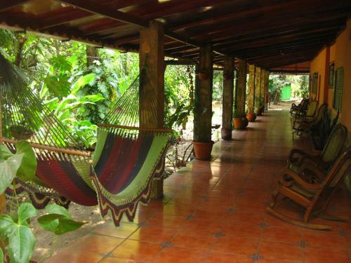 Hotel Apastepe