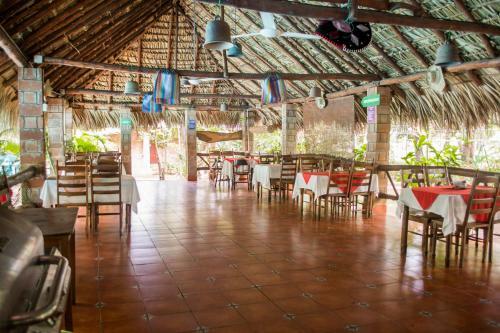 Hotel Apastepe