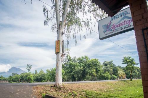 Hotel Apastepe