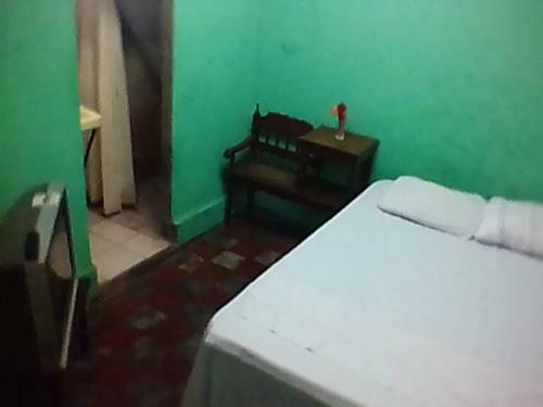 Posada Hostal Dona Mercedes