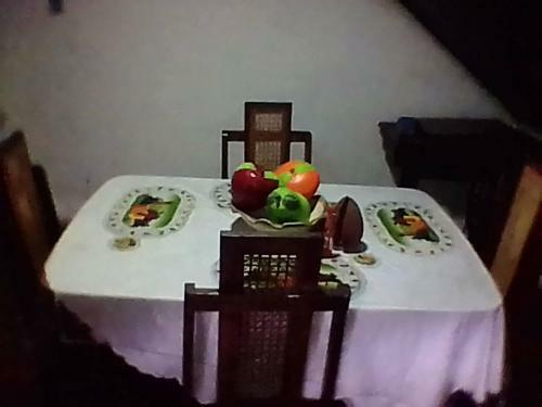 Posada Hostal Dona Mercedes