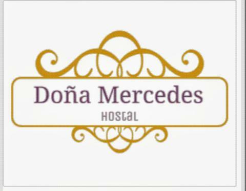 Posada Hostal Dona Mercedes