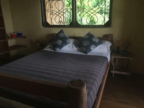 Bed & Breakfast Casa Del Bosque