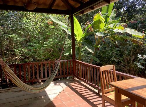 Bed & Breakfast Casa Del Bosque