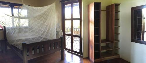 Bed & Breakfast Casa Del Bosque