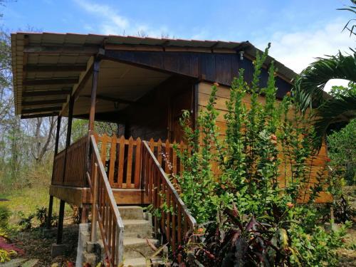 Lodge Hotel Finca Magdalena