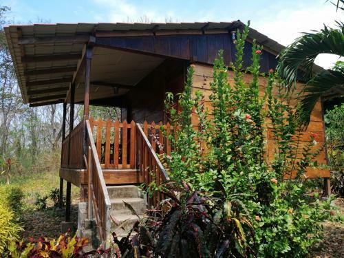 Lodge Hotel Finca Magdalena