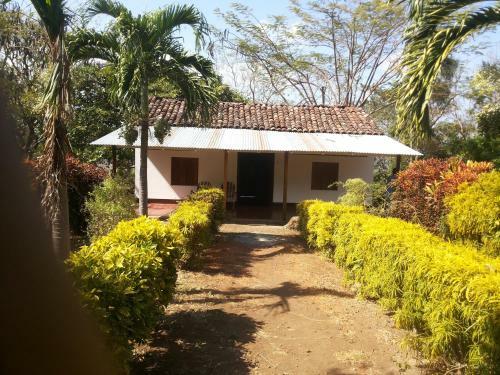 Lodge Hotel Finca Magdalena