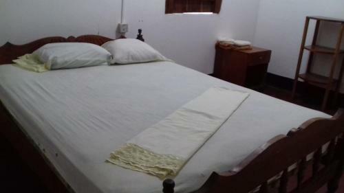 Lodge Hotel Finca Magdalena