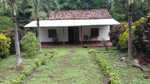 Lodge Hotel Finca Magdalena