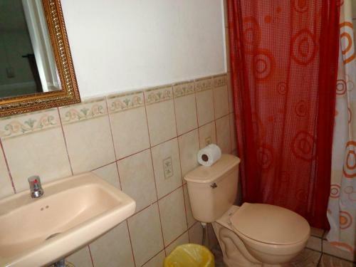 Hostal Hospedaje Y Cafe Ruiz
