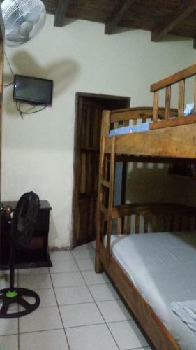 Hostal Orquideas Granada