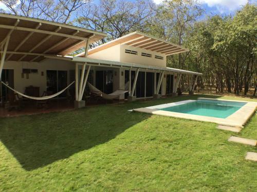 Hostal Guesthouse Casa Cynco Colorado