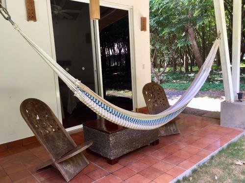 Hostal Guesthouse Casa Cynco Colorado