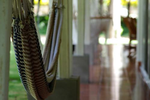 Hostal Guesthouse Casa Cynco Colorado