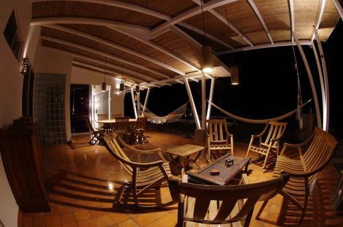 Hostal Guesthouse Casa Cynco Colorado
