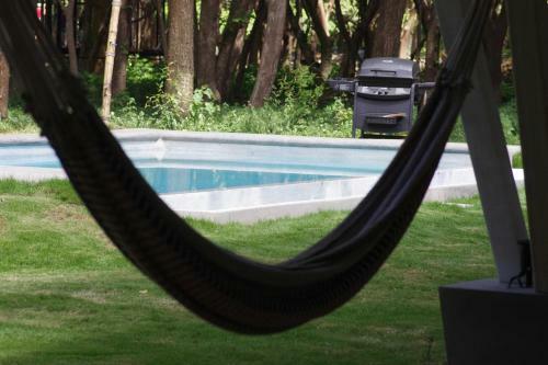 Hostal Guesthouse Casa Cynco Colorado