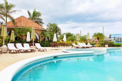 Apartamento Suite San Juan 135 Gran Pacifica Resort