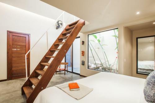 Hotel Malibu Popoyo