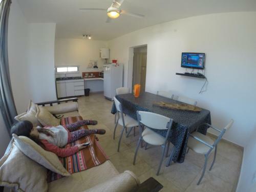 Hostal Qhawana Complejo
