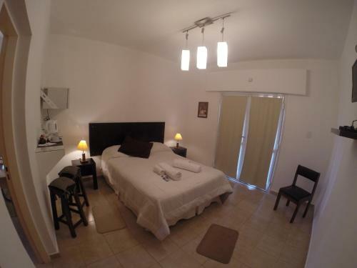 Hostal Qhawana Complejo