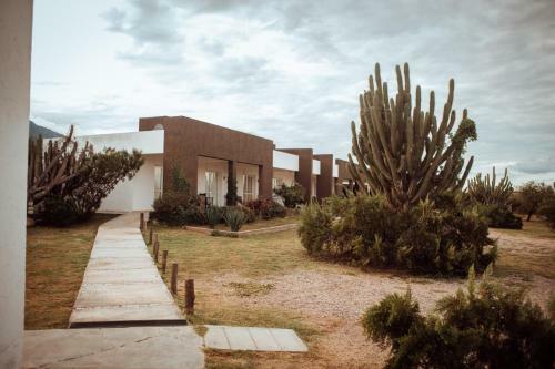 Hostal Qhawana Complejo
