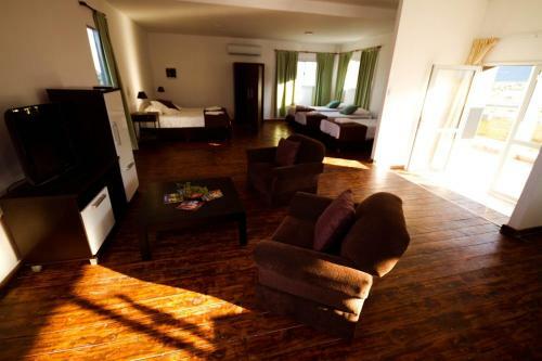 Hostal Qhawana Complejo