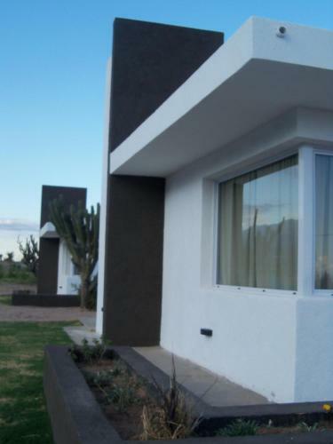 Hostal Qhawana Complejo