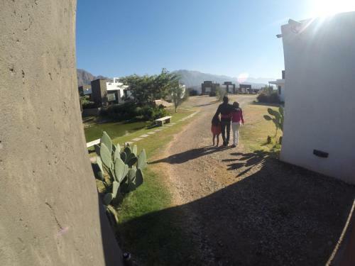 Hostal Qhawana Complejo