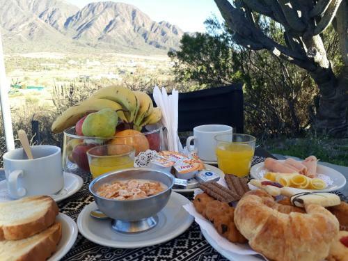 Hostal Qhawana Complejo
